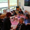 4.Stammtisch 14.4.2017